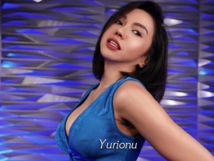 Yurionu