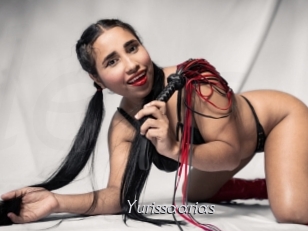 yurissaarias Le Scandale