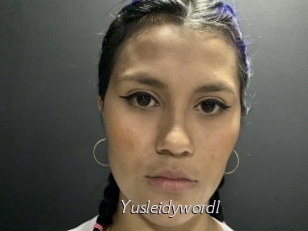 Yusleidywordl