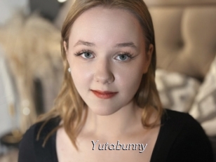Yutabunny