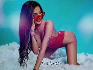 Yuukenzi