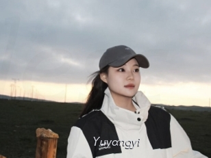 Yuyangyi