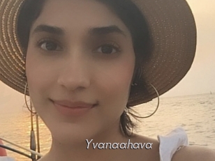 Yvanaahava