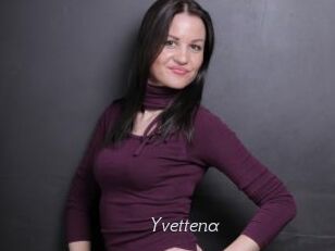 Yvettena