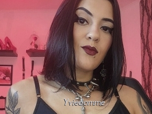 Yviedomme