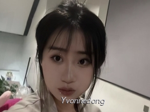 Yvonnedong