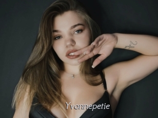 Yvonnepetie