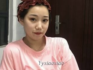 Yyxiaoxiao