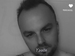 Yzalle