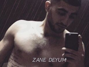 ZANE_DEYUM