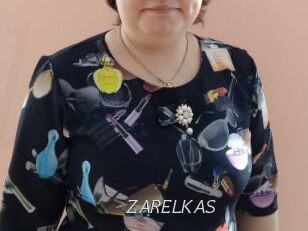 ZARELKAS
