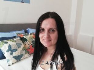 ZARRAH