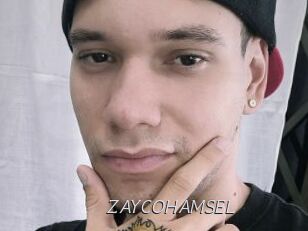ZAYCOHAMSEL