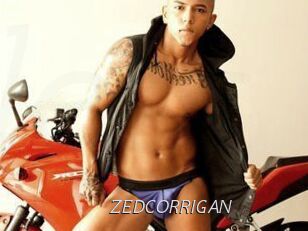 ZEDCORRIGAN