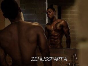 ZEHUS_SPARTA