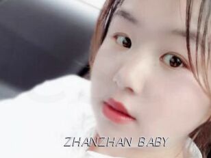 ZHANZHAN_BABY
