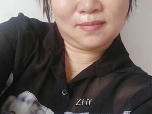ZHY