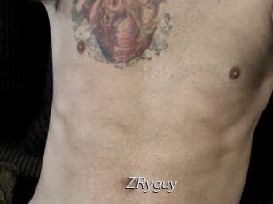 ZRyguy