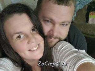 ZaChey4You