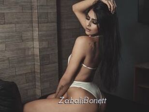 ZabaliBonett