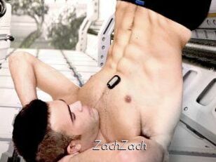 ZachZach