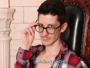 ZacharyCutie
