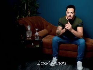 ZackConnors