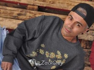 ZackGray