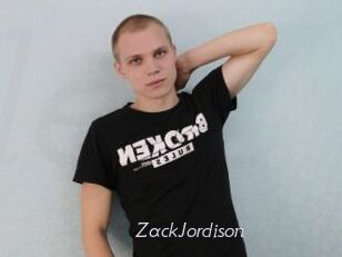 ZackJordison