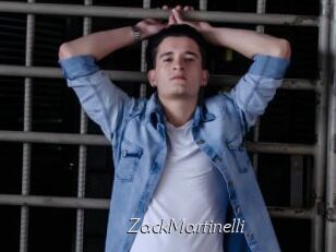 ZackMartinelli
