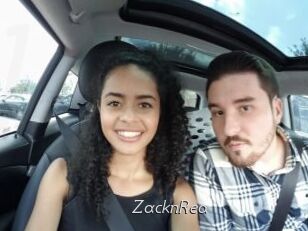 ZacknRea