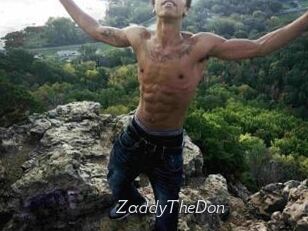 ZaddyTheDon