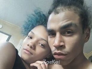ZaeKai