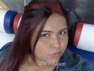 ZafiroOlson