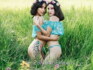 ZahaAndEmma
