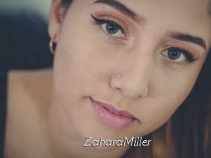 ZaharaMiller