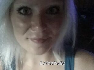 ZahraBelle