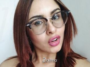 Zaima