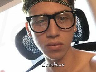 ZainHunt