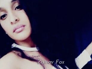 Zainav_Fox