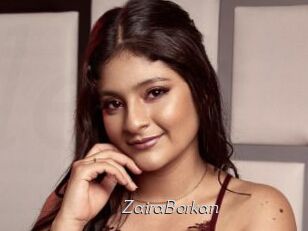 ZairaBorkan