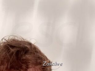 Zakalwe