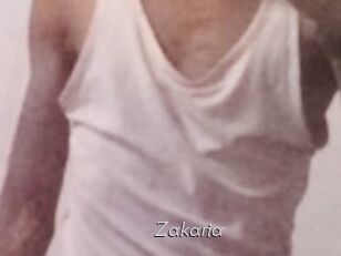 Zakaria