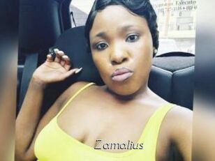 Zamalius