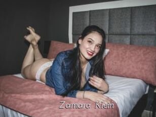 Zamara_Klein