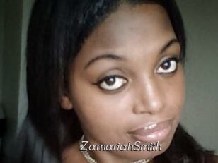 ZamariahSmith