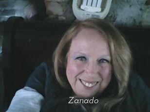 Zanado