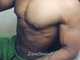 ZaneSteeleXXX