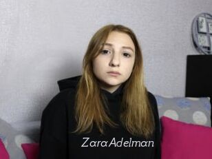 ZaraAdelman