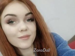 ZaraDoll